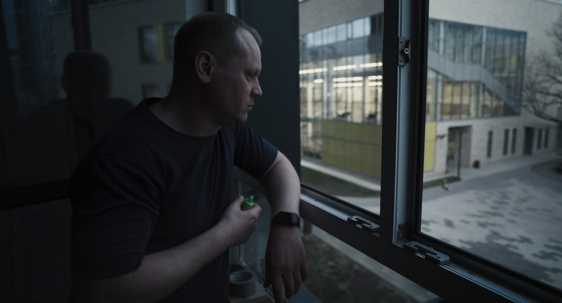 Bilder aus Innere Emigranten