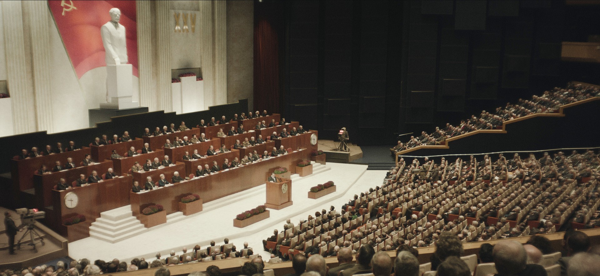 Bilder aus Enrico Berlinguer - La Grande Ambizione