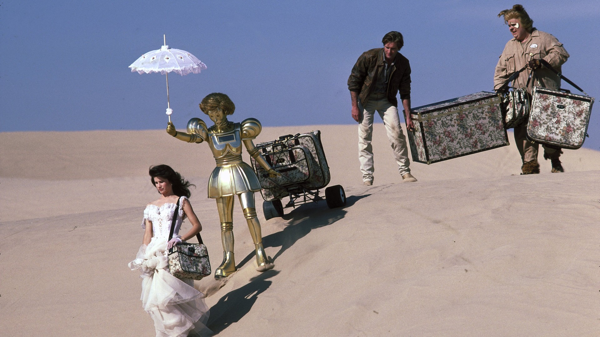 Bilder aus Spaceballs