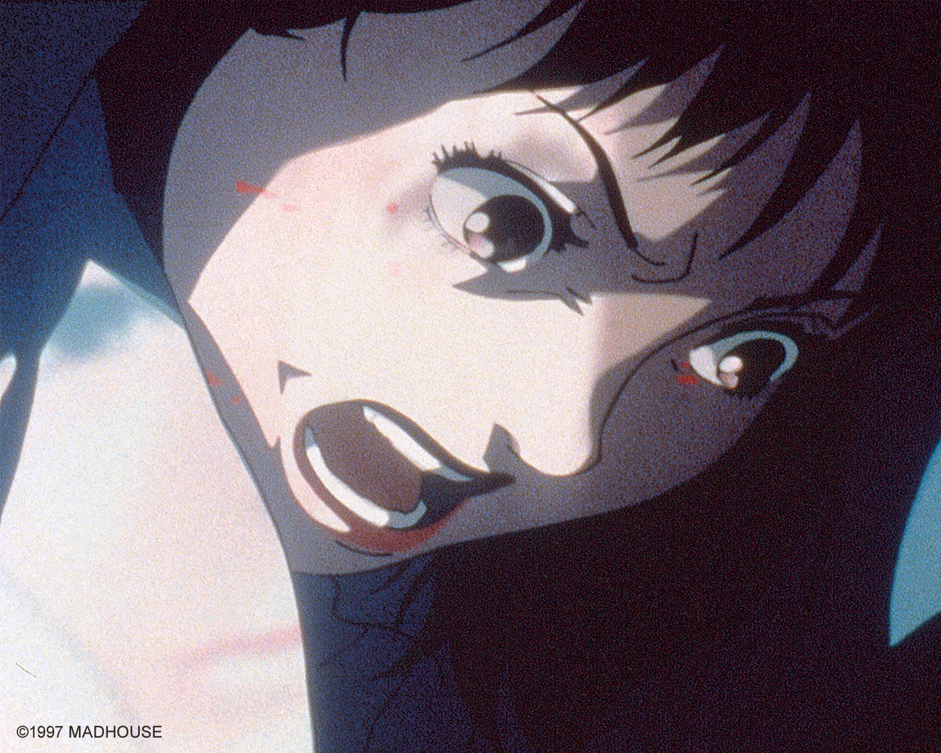 Bilder aus Perfect Blue