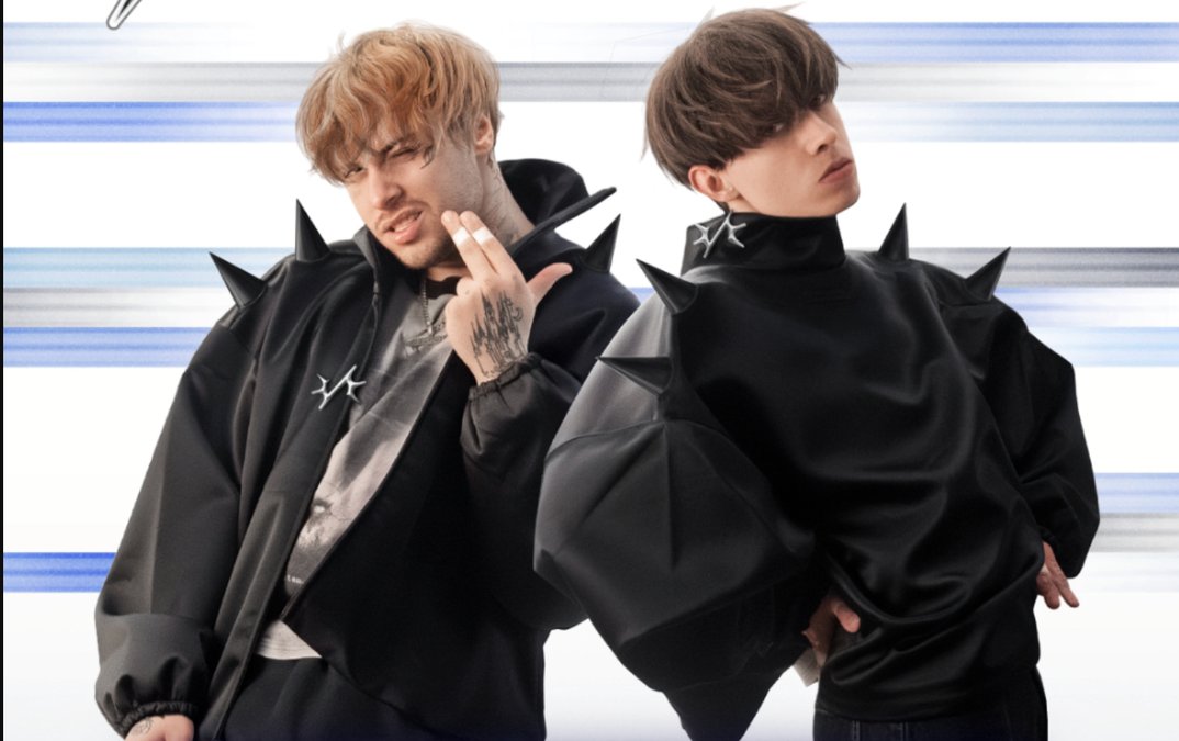 Yungmon & Lyran Dasz
