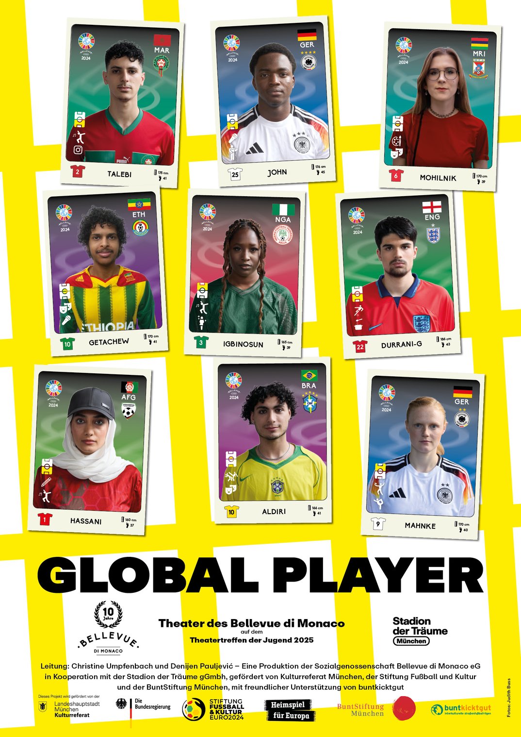 Global Player