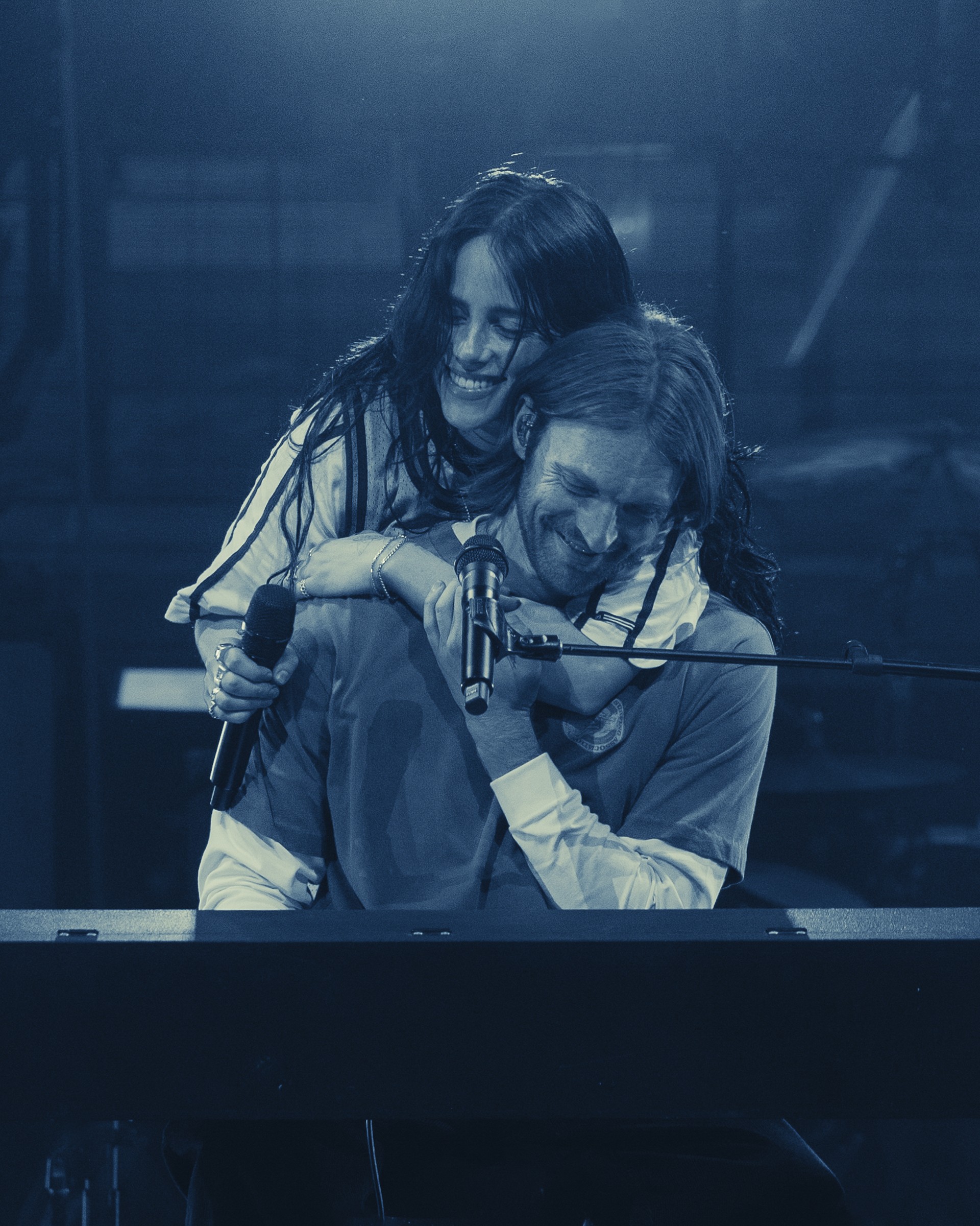 Bilder aus Billie Eilish - Hit Me Hard and Soft: The Tour (Live in 3D)