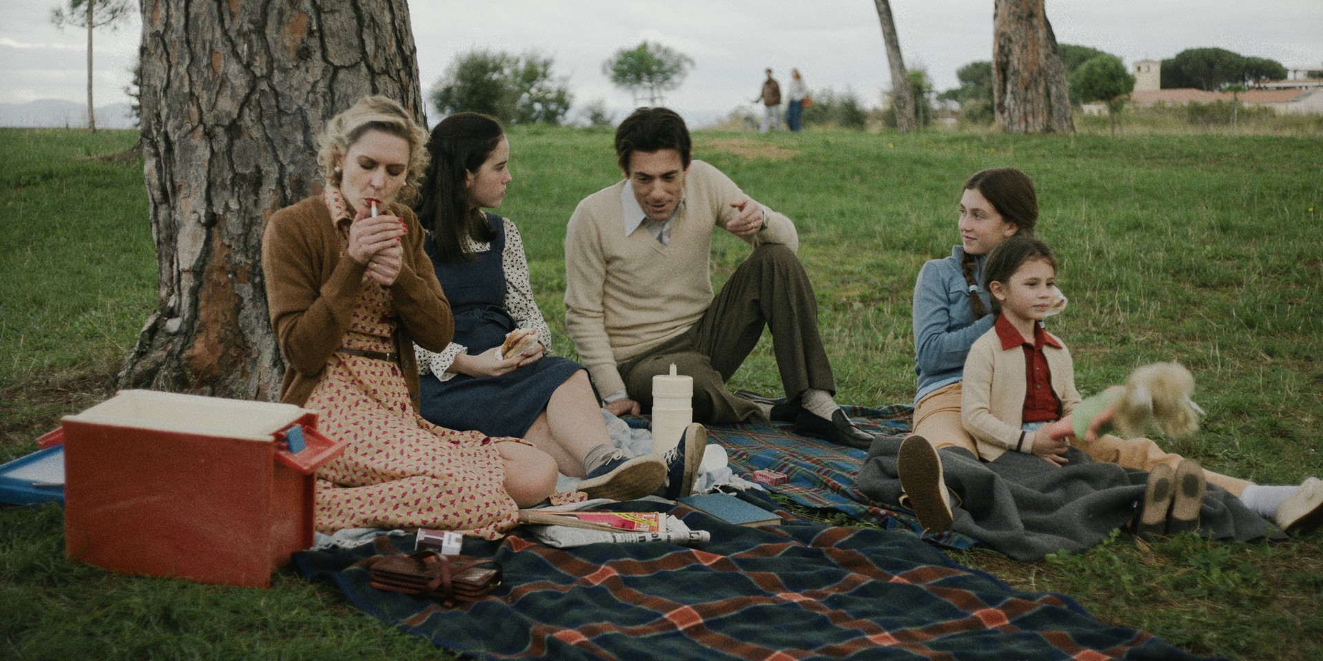 Bilder aus Enrico Berlinguer - La Grande Ambizione