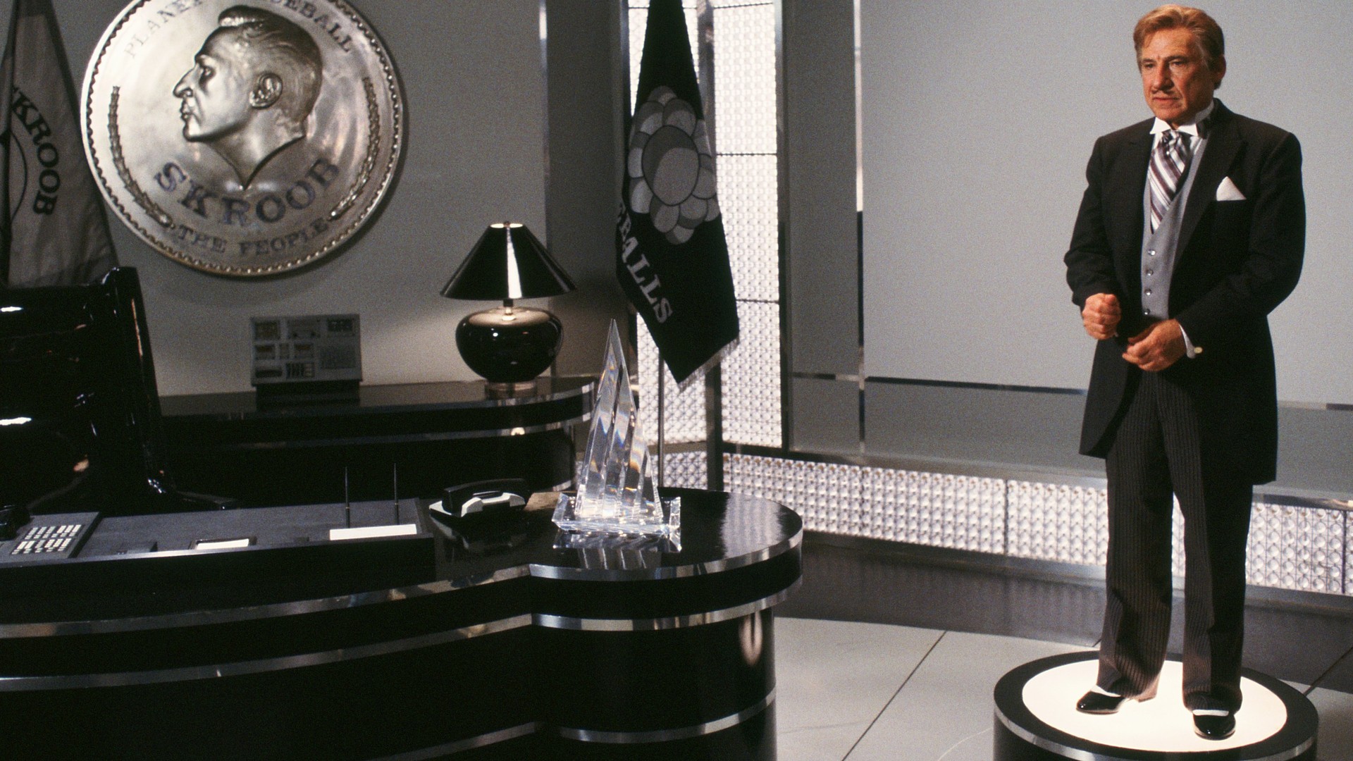 Bilder aus Spaceballs