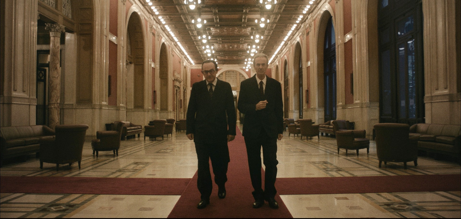 Bilder aus Enrico Berlinguer - La Grande Ambizione