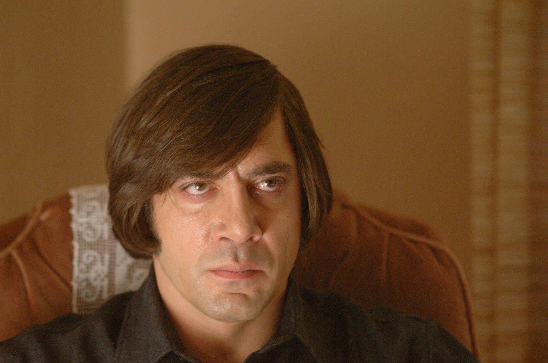 Bilder aus No Country for Old Men