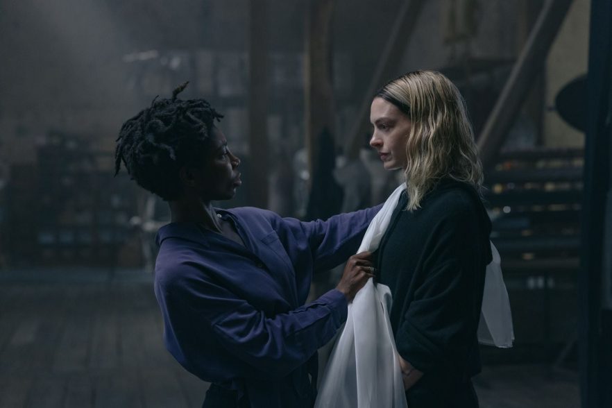 Der Filmtipp: „Mother Mary“ von David Lowery