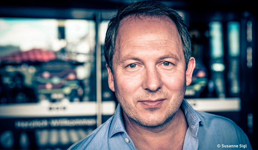 Thorsten Otto – Mensch, Otto! Live