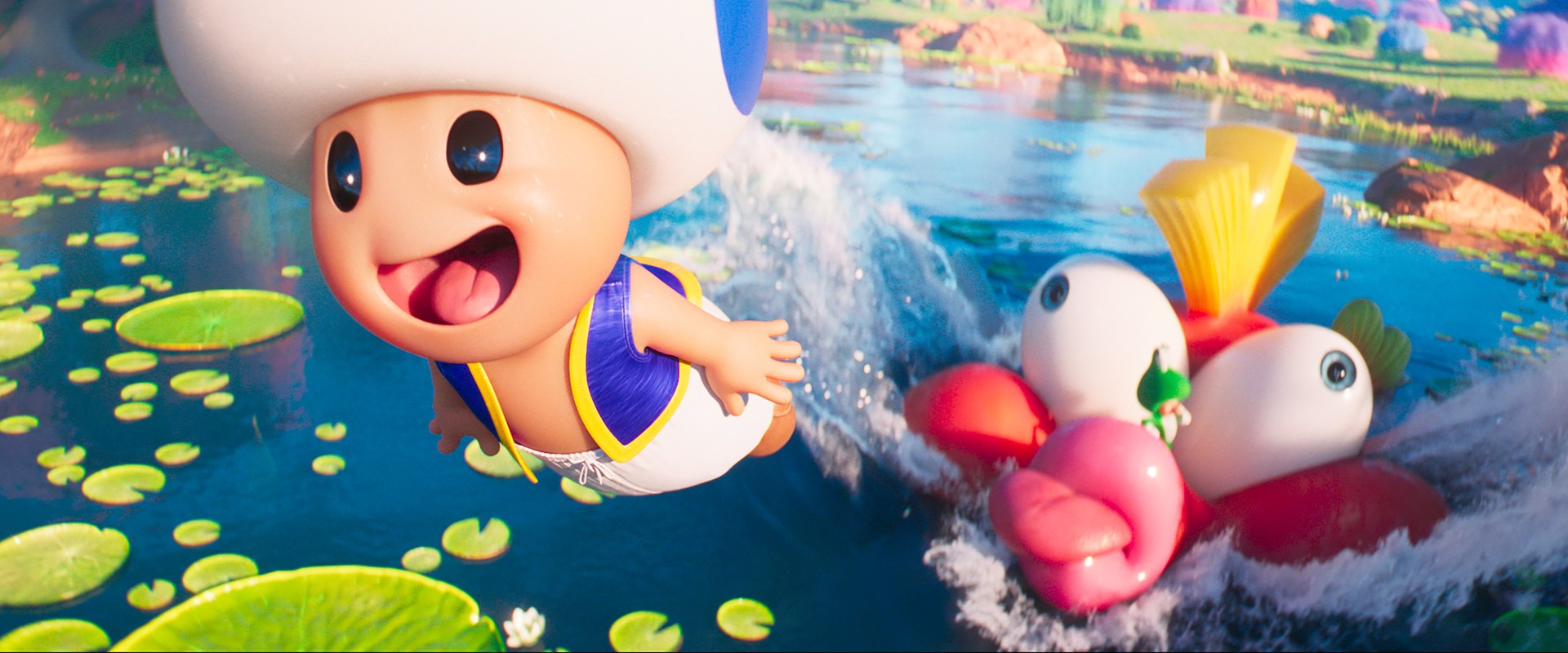 16374c4-p-312733-print7.jpg - IN München - Das Stadtmagazin Bilder aus Der Super Mario Galaxy Film