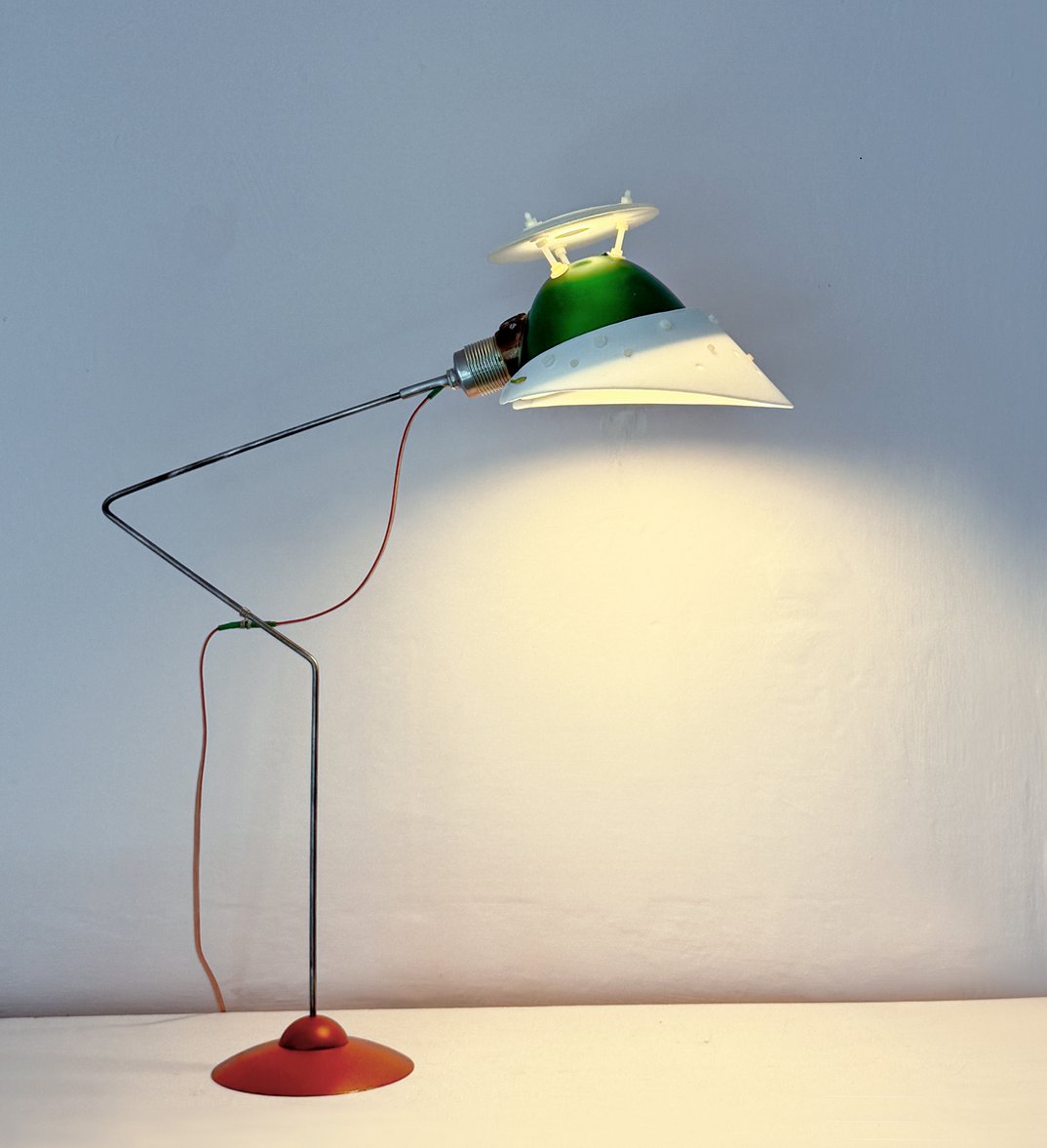 Scarlet Berner und Jan Roth / Fotografie und Design