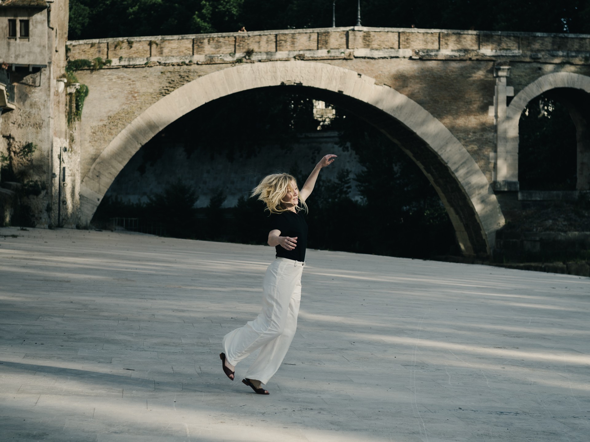 Bilder aus Ingeborg Bachmann - Jemand, der einmal ich war
