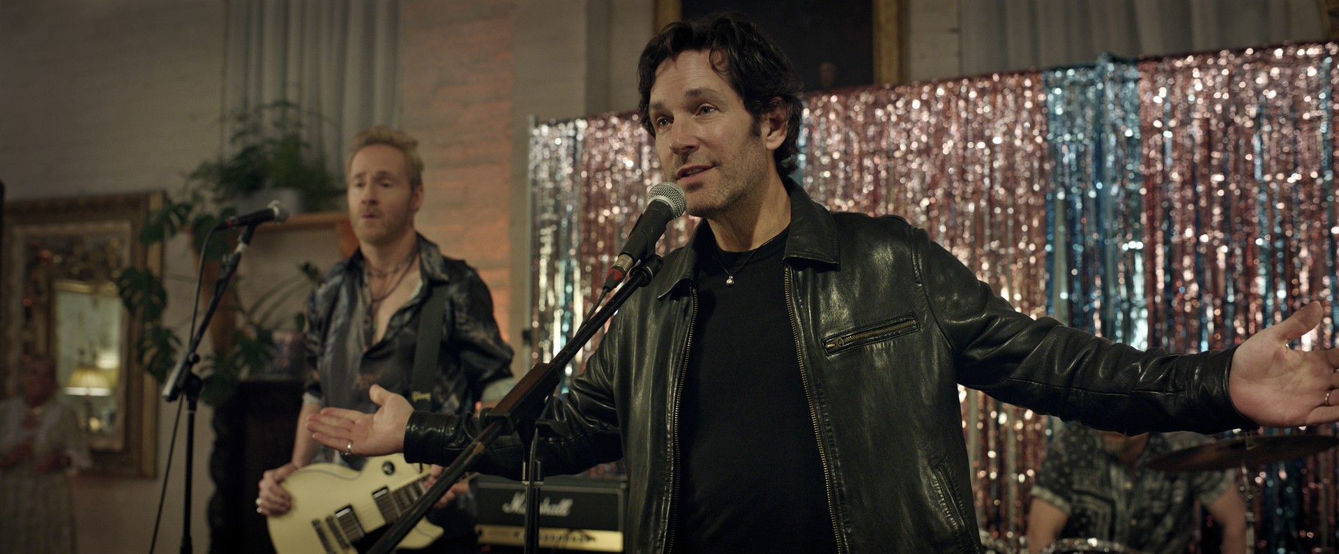 Bilder aus Power Ballad - Der Song meines Lebens
