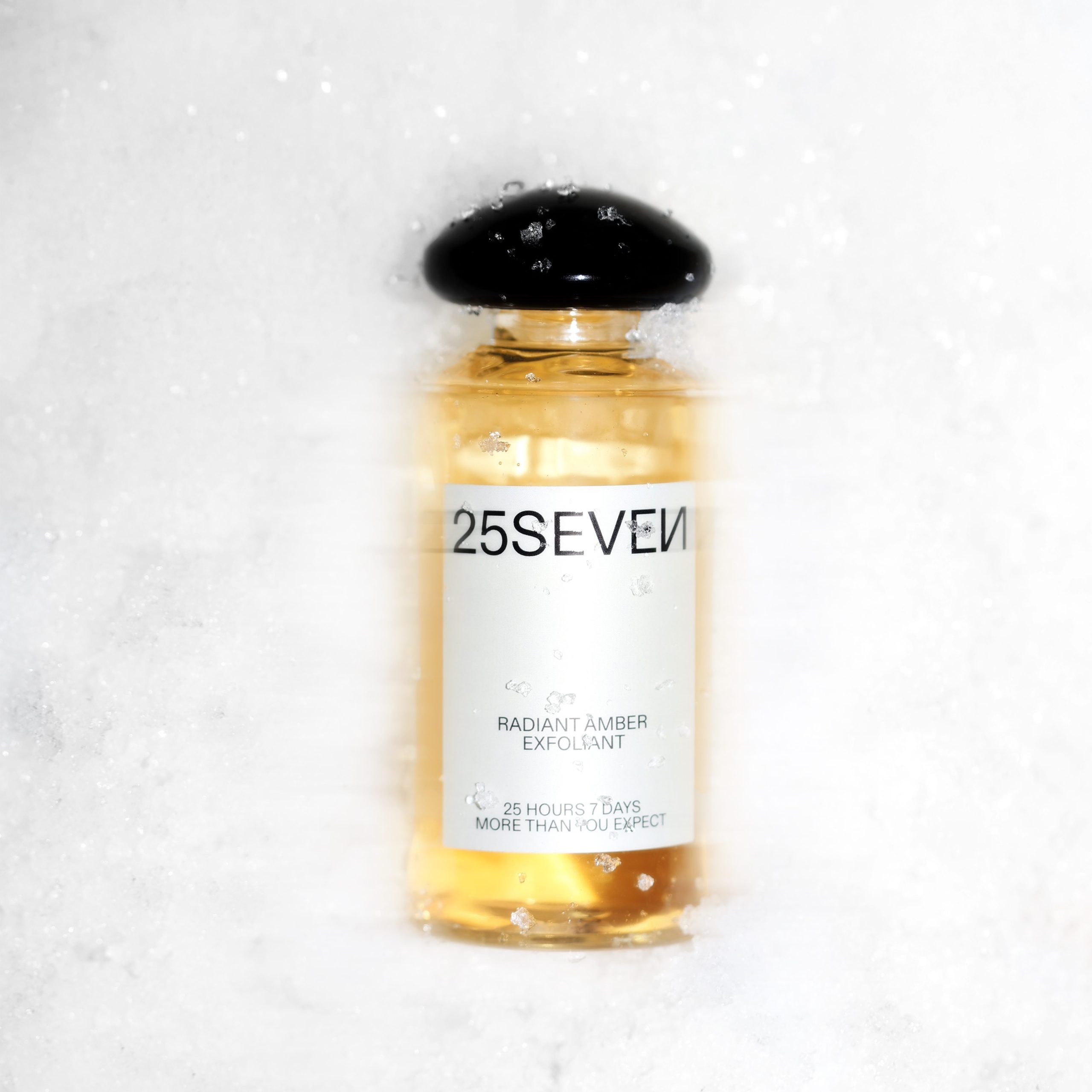 25Seven Kosmetik aus München
