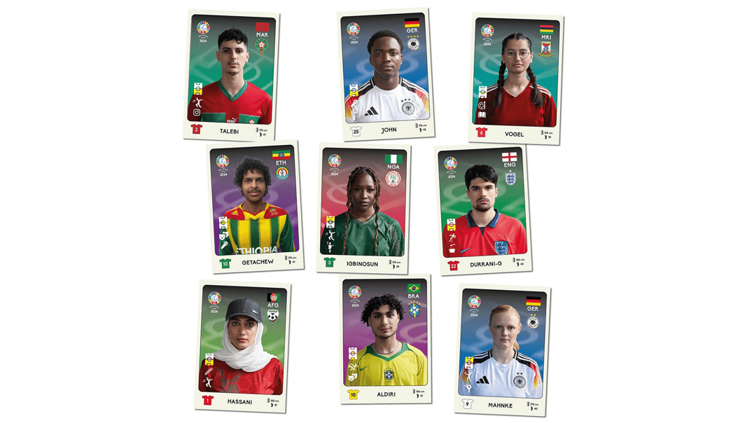 Global Player