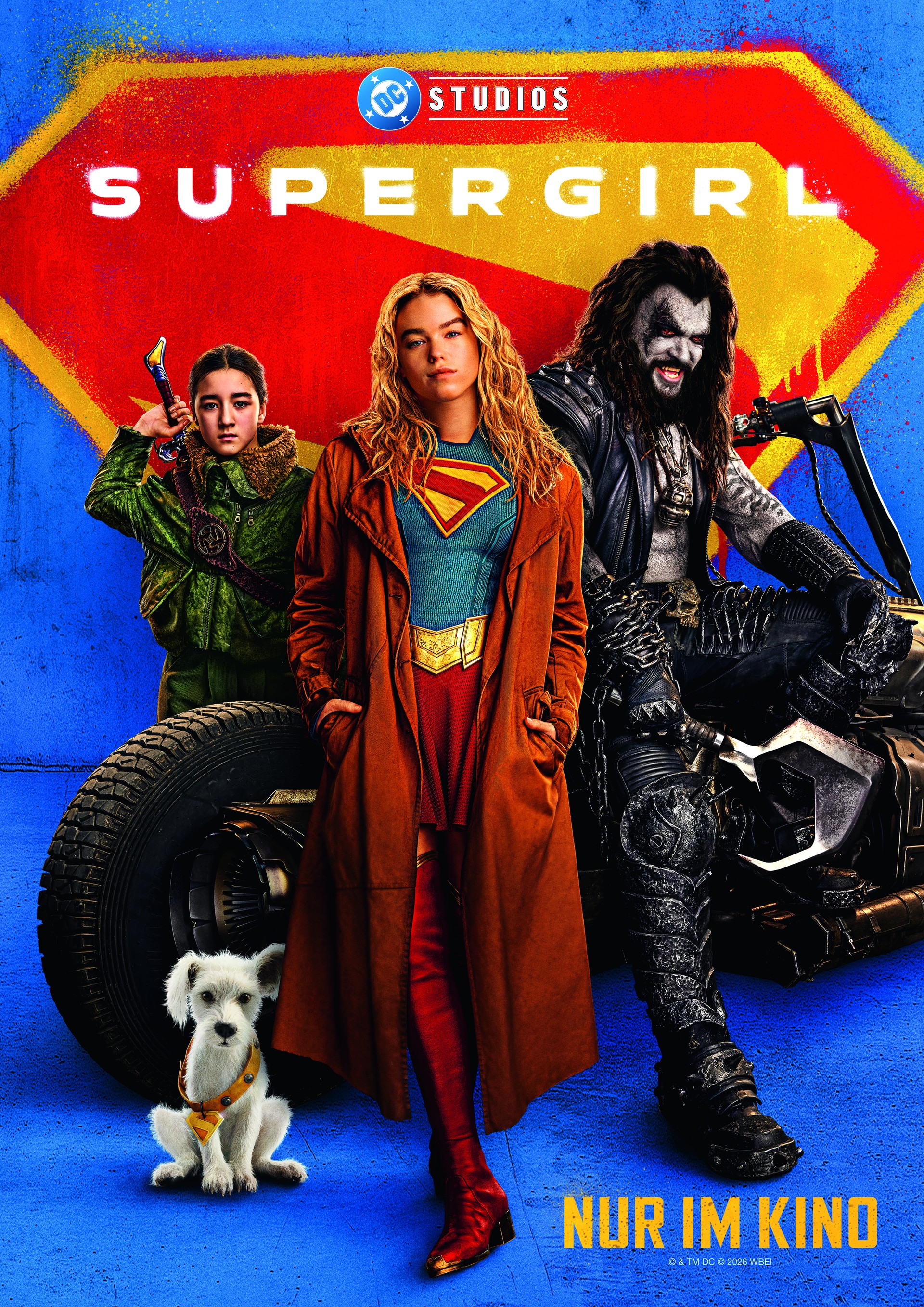 Supergirl