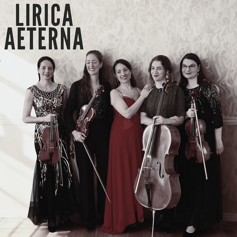 Lirica Aeterna