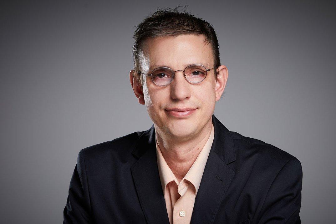 Münchner Literaturbüro – Andreas Meyer