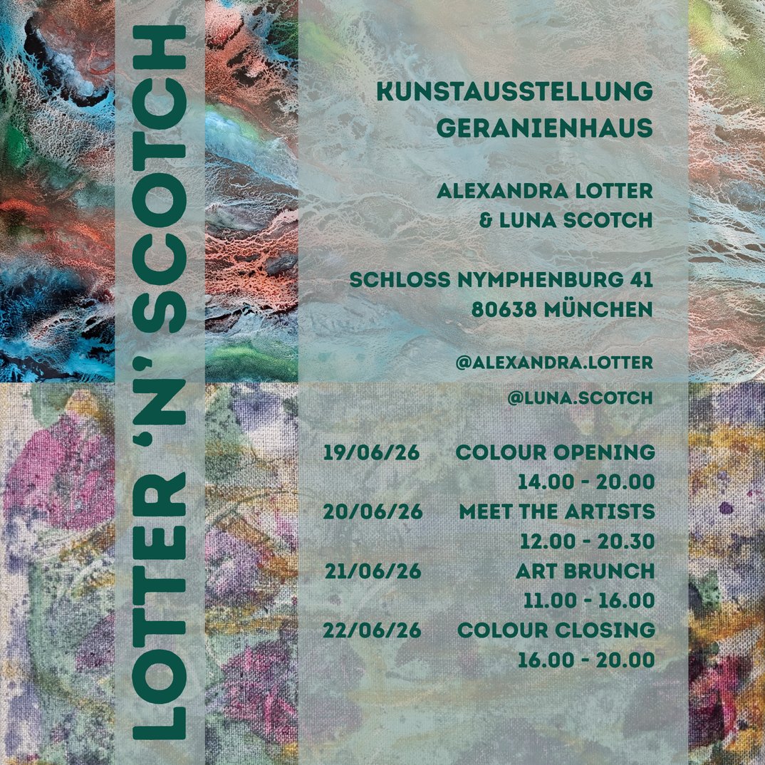 Lotter ’n‘ Scotch