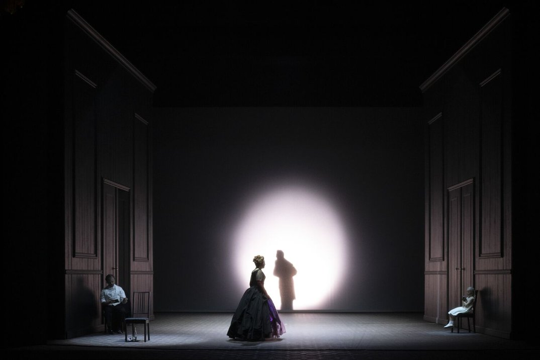 La Traviata