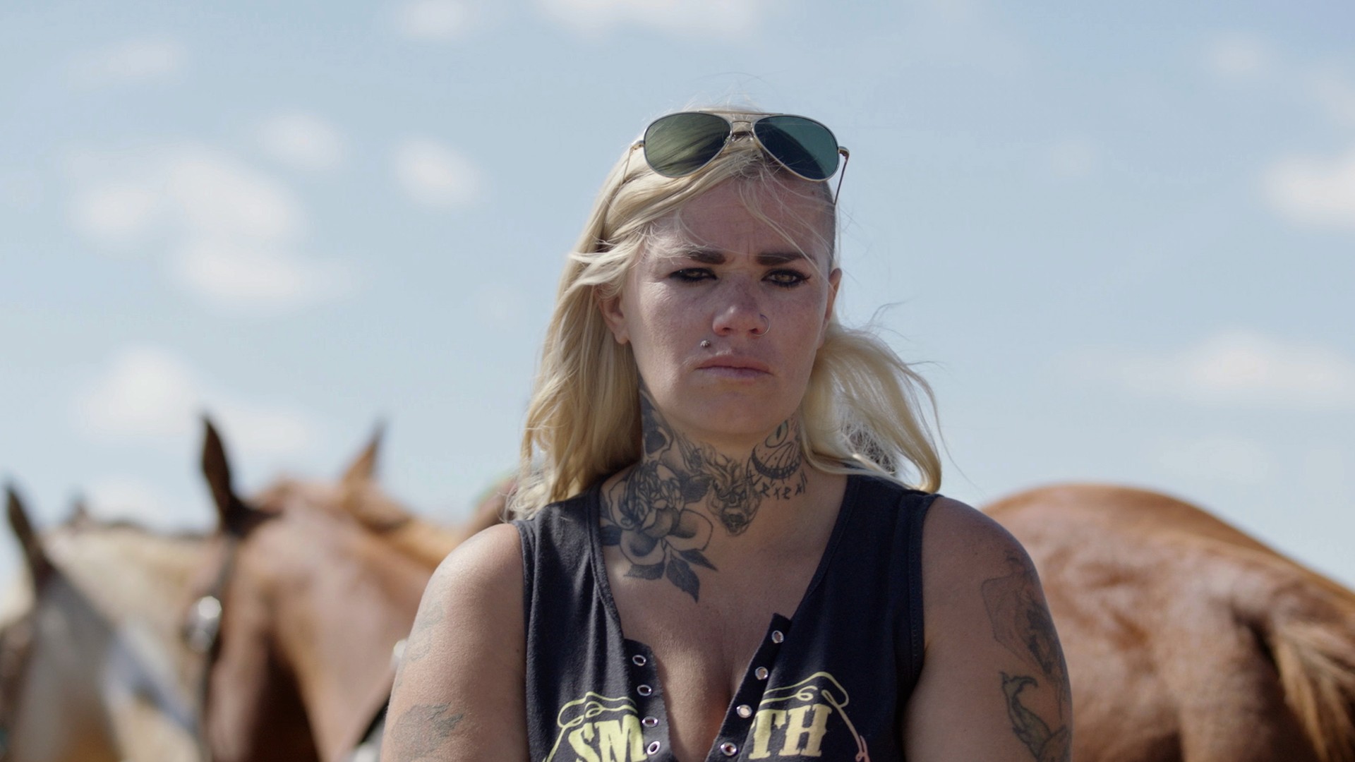 Bilder aus The New West