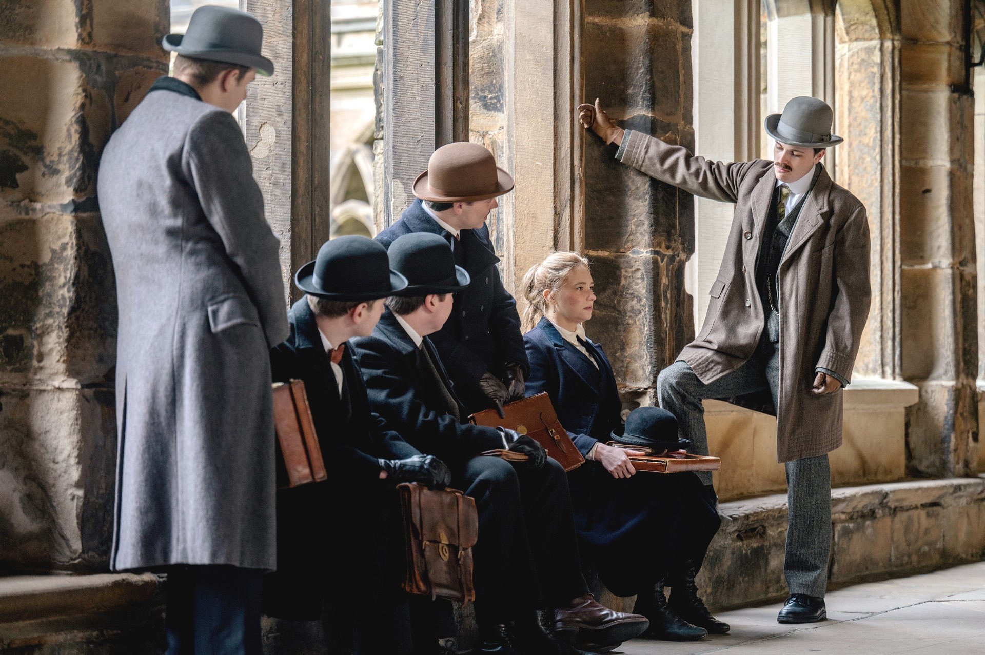 8f34ed3-p-314900-print8.jpg - IN München - Das Stadtmagazin Bilder aus Virginia Woolf's Night & Day