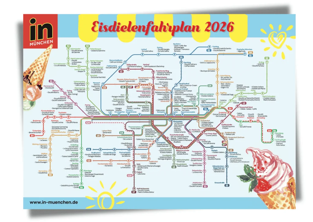 IN-Muenchen-Eisdielenfahrplan-2026-Mckup - IN München - Das Stadtmagazin IN München Eisdielenfahrplan 2026 Download