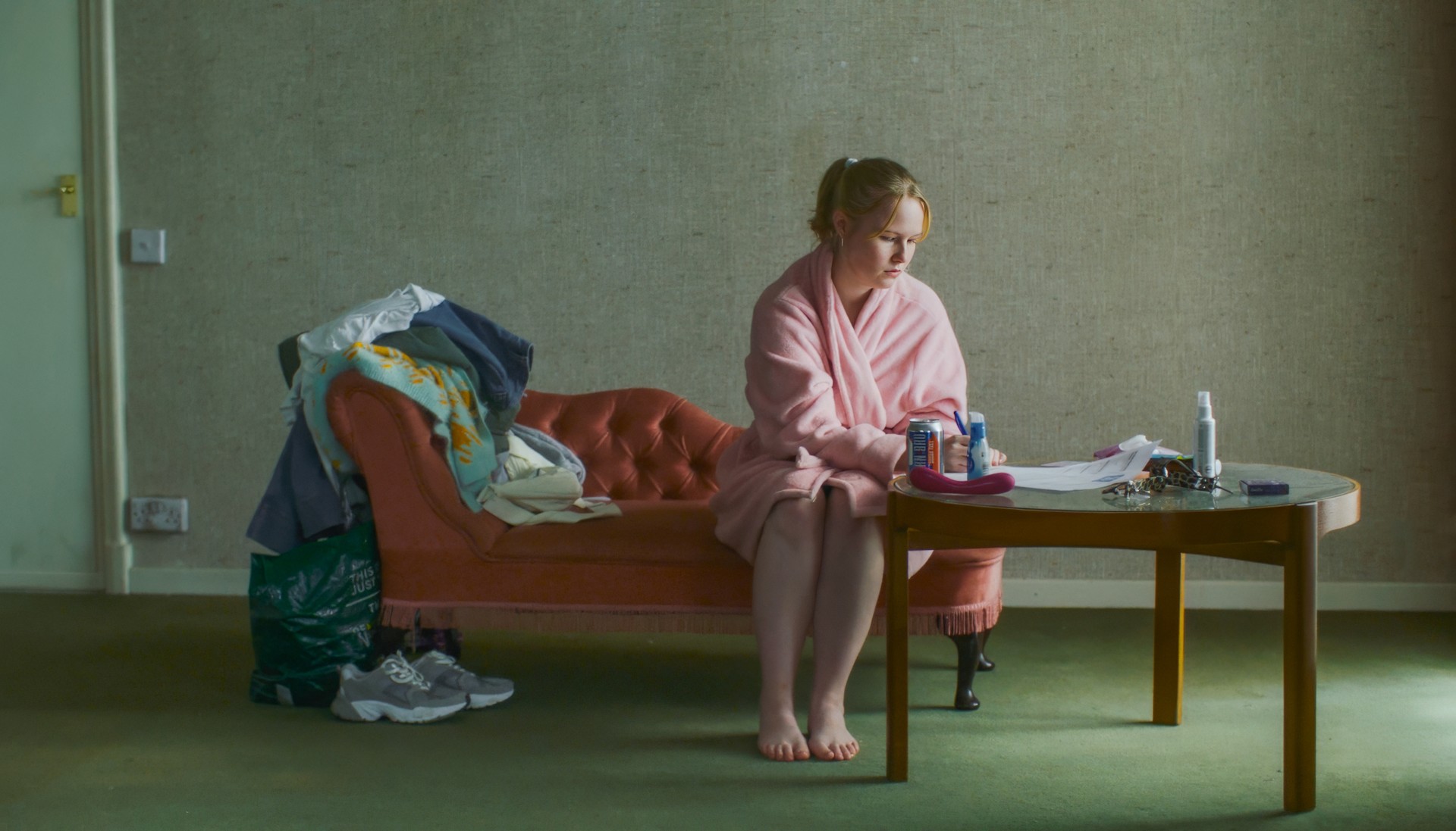 Bilder aus Truly Naked