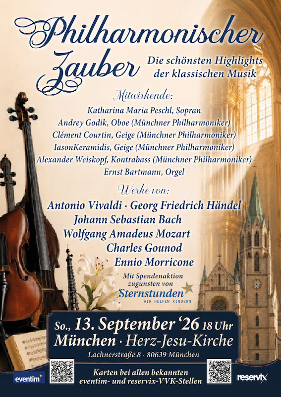 Münchner Philharmoniker