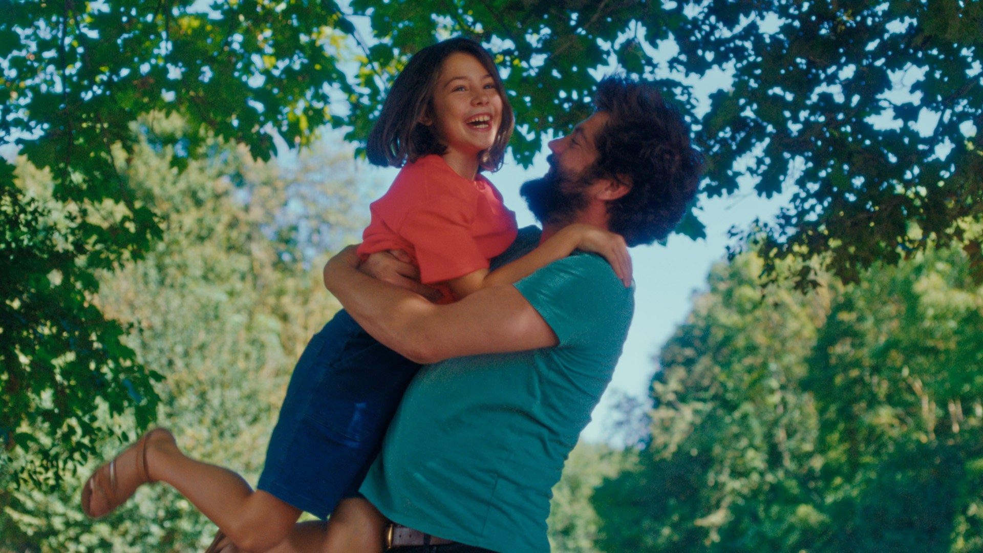 Bilder aus Ein Sommer in Paris