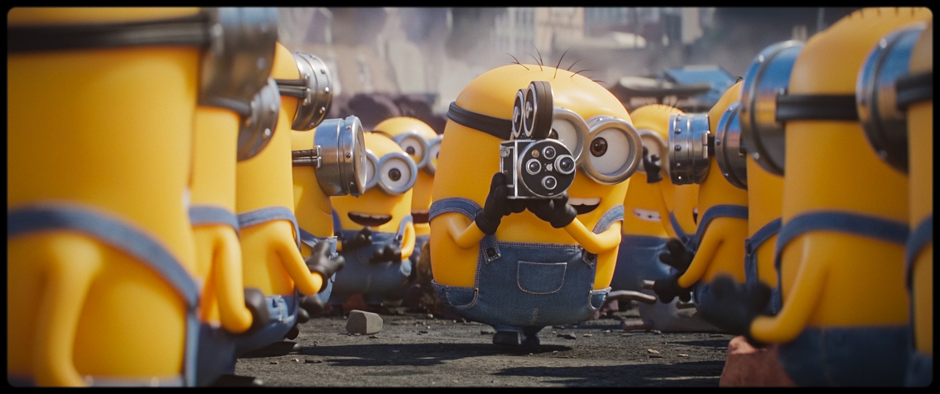 cef6da7-p-315195-print7.jpg - IN München - Das Stadtmagazin Bilder aus Minions & Monster