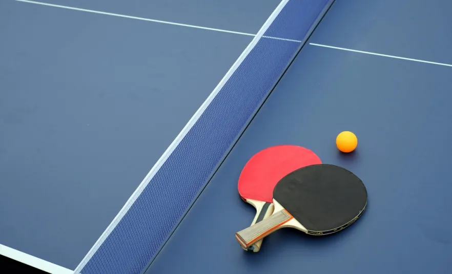 7.7. 40 Jahre Gasteig: Ping Pong Night mit DJs