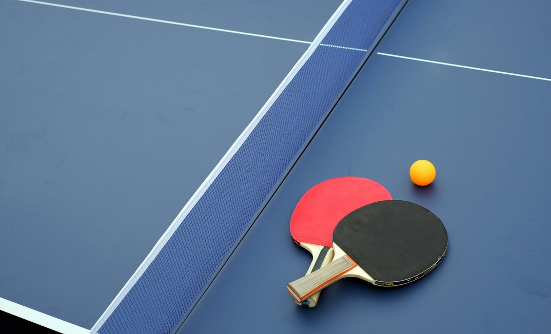 40 Jahre Gasteig: Ping Pong Night mit DJs