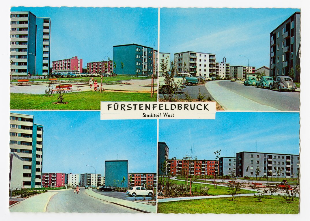 Aktionstag Bruck West: „Kaffeeklatsch und Kuchen“
