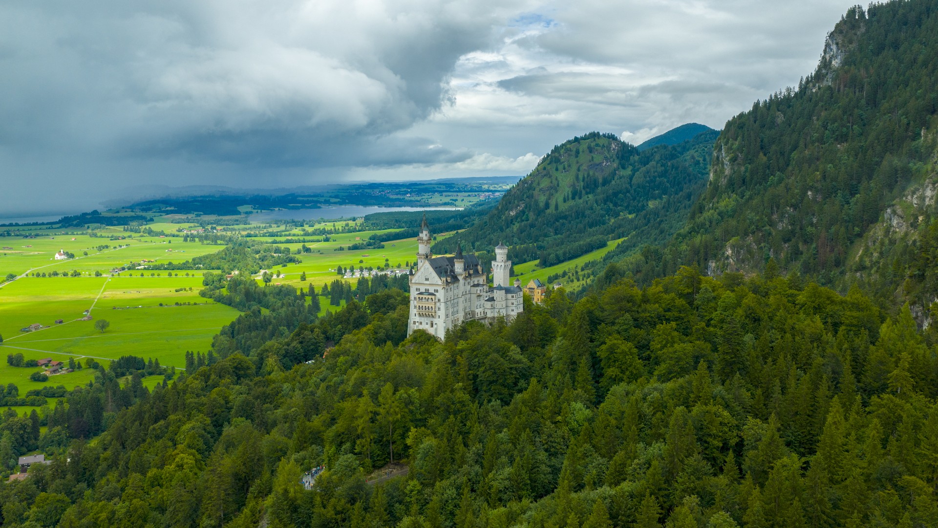 de420a2-p-314370-print6.jpg - IN München - Das Stadtmagazin Bilder aus Der Klang von Neuschwanstein