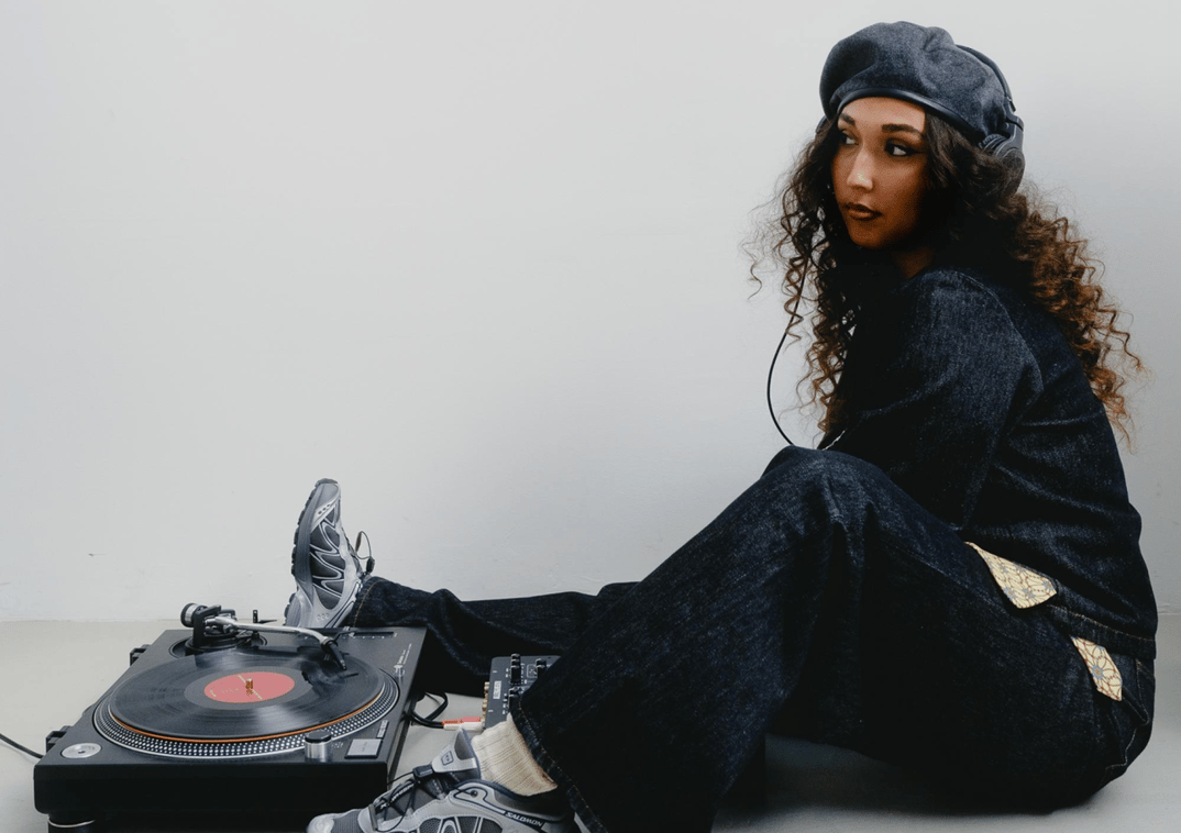 THINK BIG! #11 – DJ Hatica aka Chadee