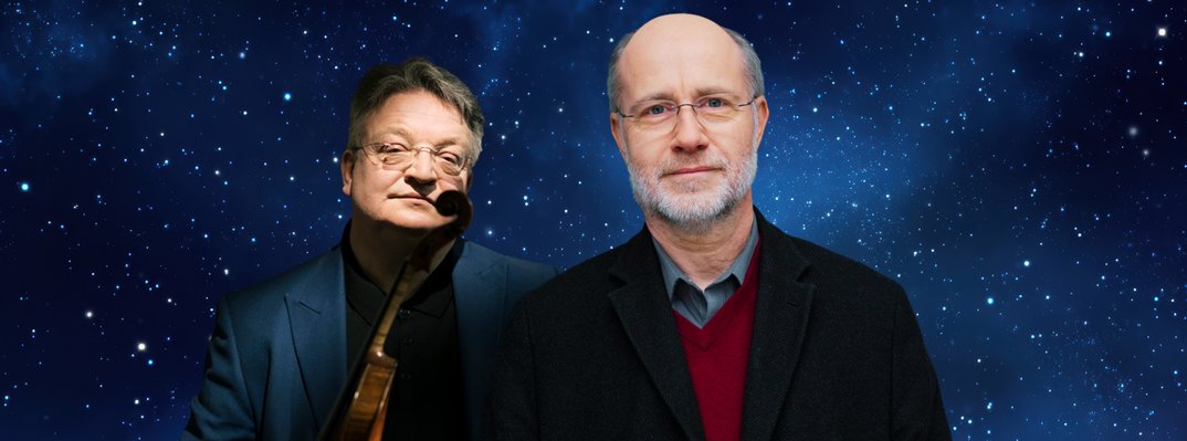 Ist noch Zeit? Laudate Deum zur Klimakrise