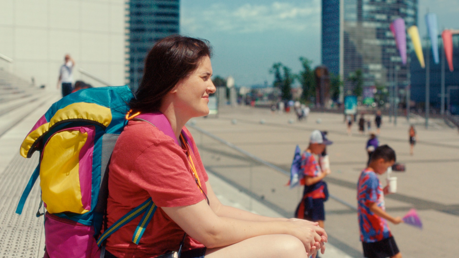 Bilder aus Ein Sommer in Paris