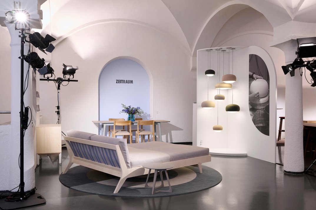 Munich Design Days 2027