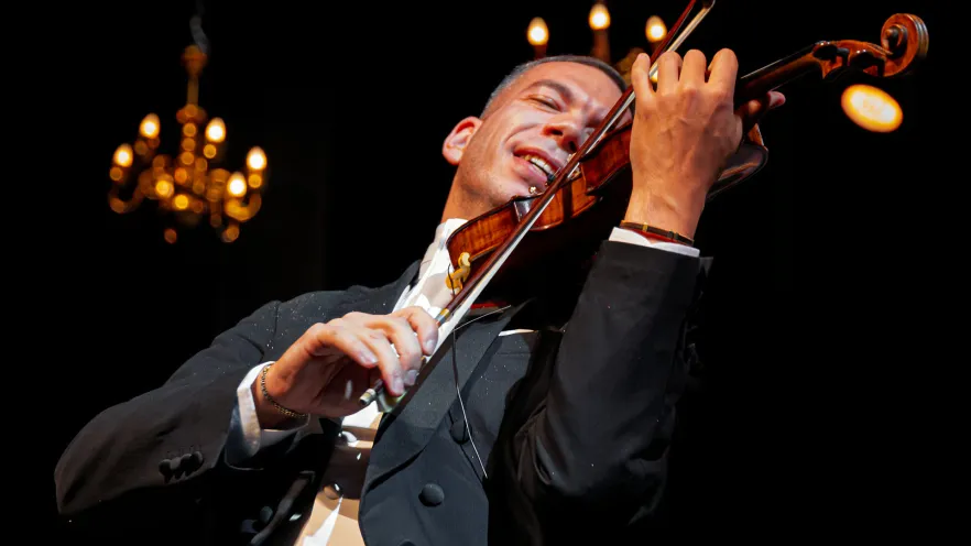 Teatro d’Opera Italiana – Sommernacht der italienischen Klassiker