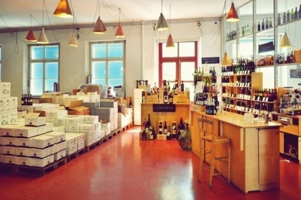 garibaldi_petuelring_innen - IN München - Das Stadtmagazin Garibaldi Petuelring