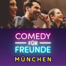 Stand-Up Mix-Show