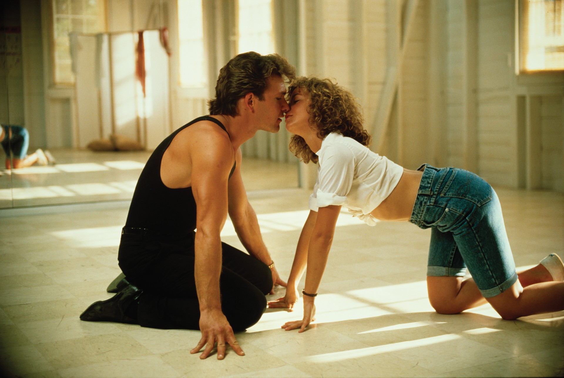 Bilder aus Dirty Dancing