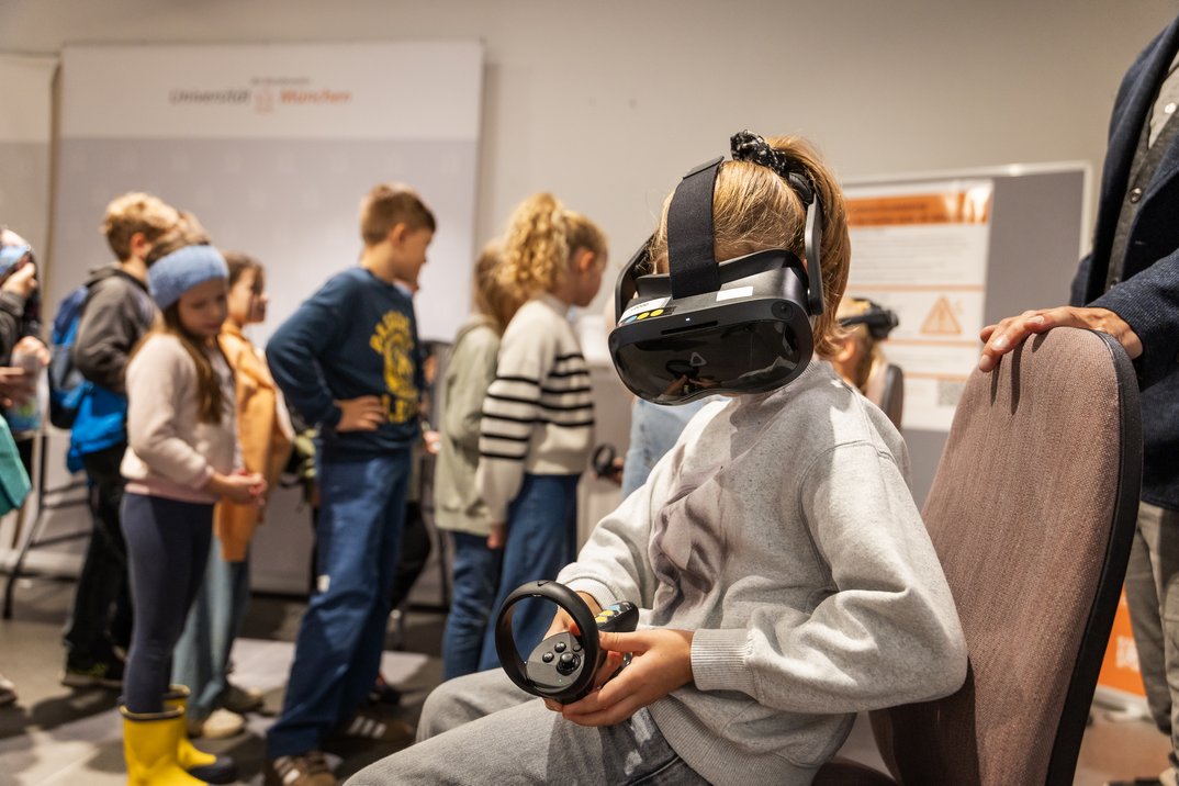 FORSCHA – Wissenschaftstage