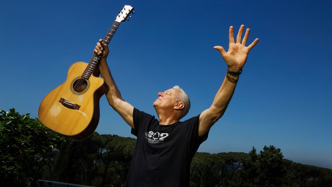Tommy Emmanuel