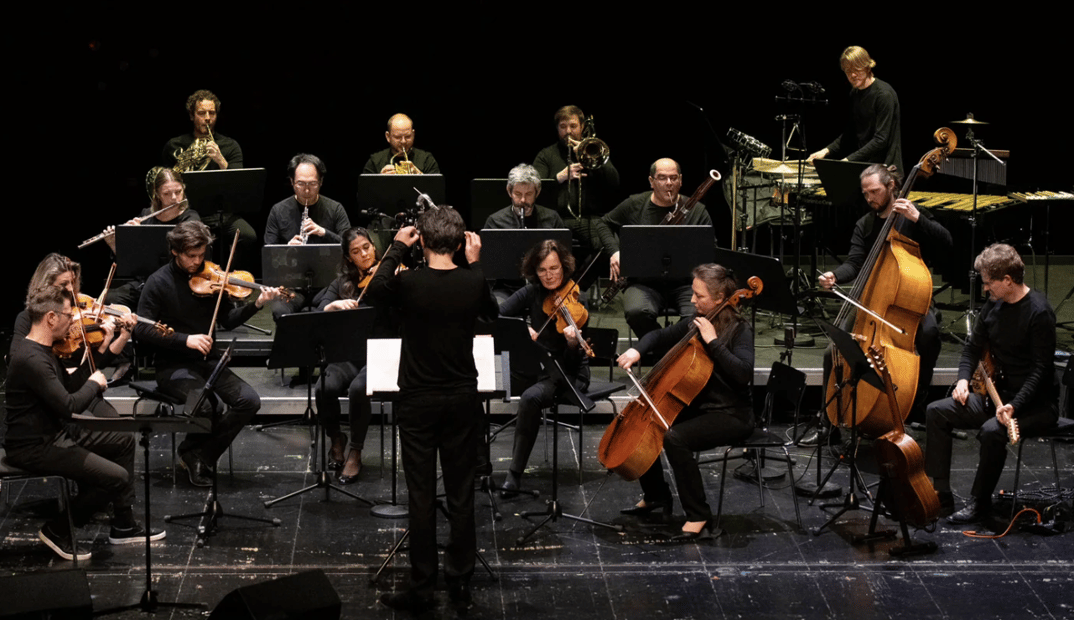 JCOM x Doron Rabinovici