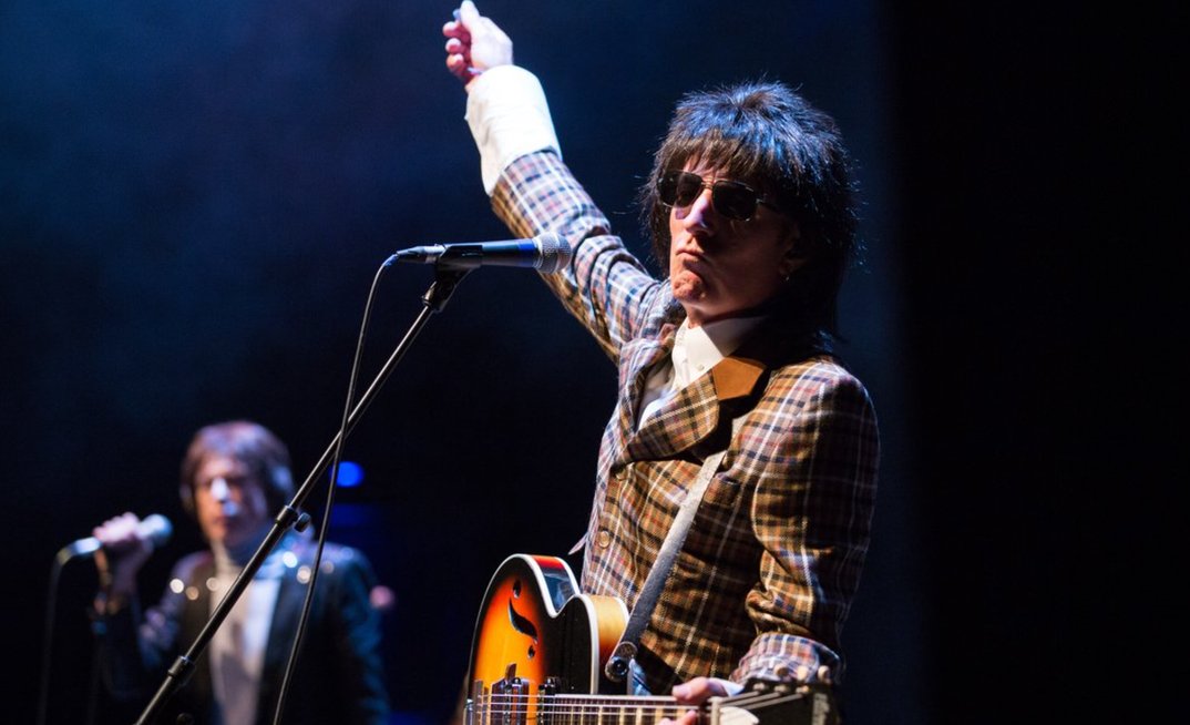 The Rolling Stones Story