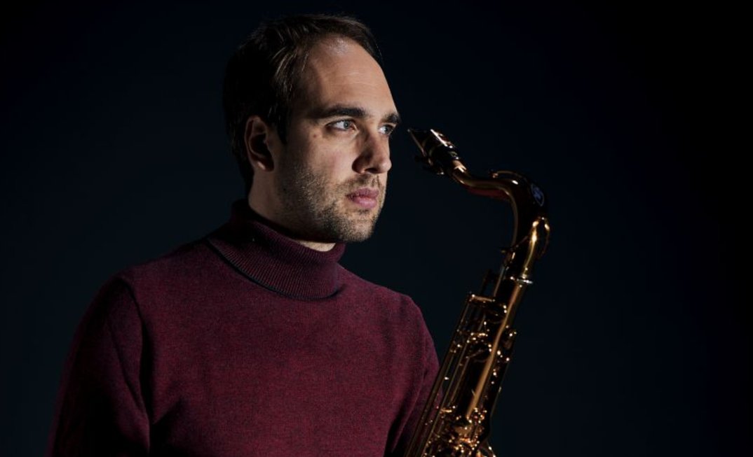Matthieu Bordenave