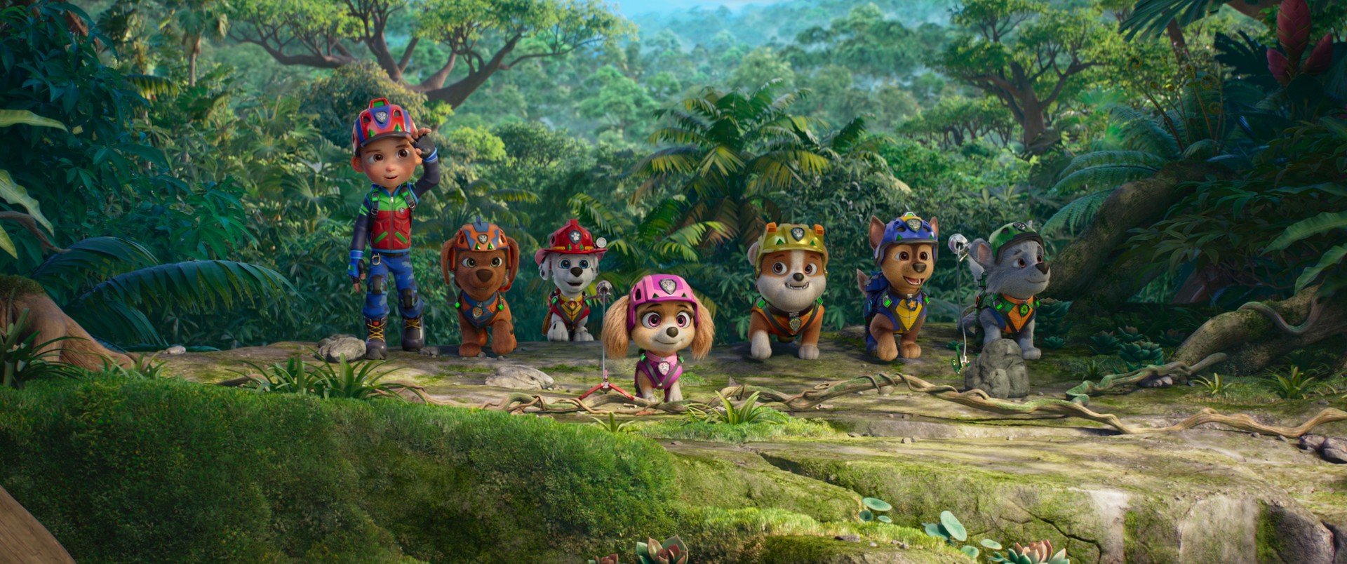 177e981-p-315474-print5.jpg - IN München - Das Stadtmagazin Bilder aus Paw Patrol: Der Dino Film