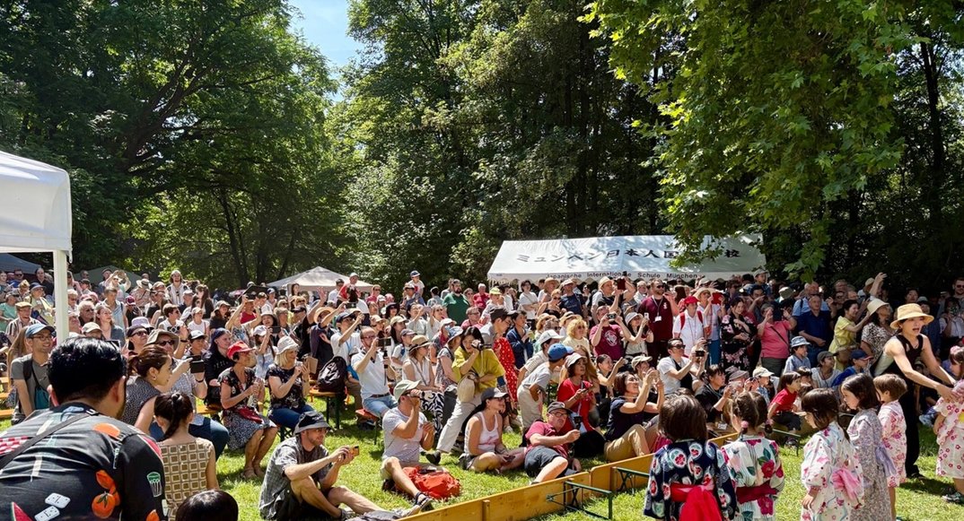 29. Japanfest
